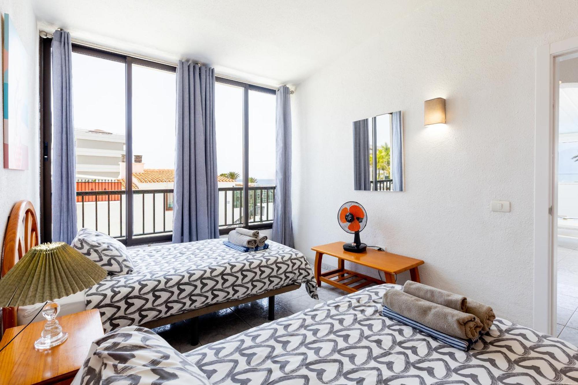 Apartment Veracruz Sunrises, Las Americas Playa de las Americas  Zewnętrze zdjęcie