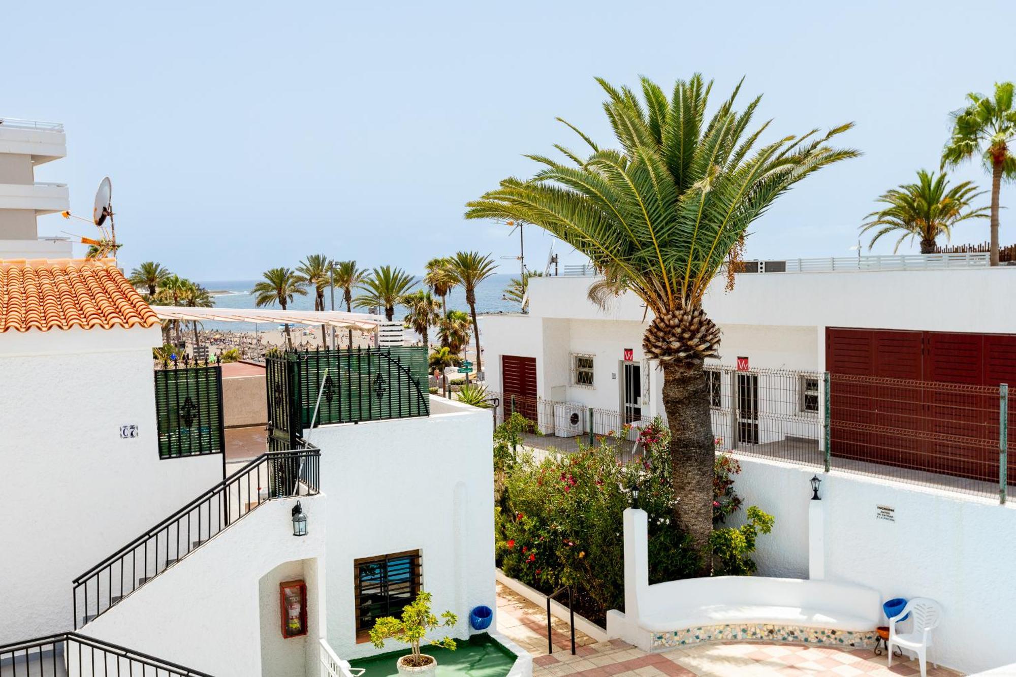 Apartment Veracruz Sunrises, Las Americas Playa de las Americas  Zewnętrze zdjęcie