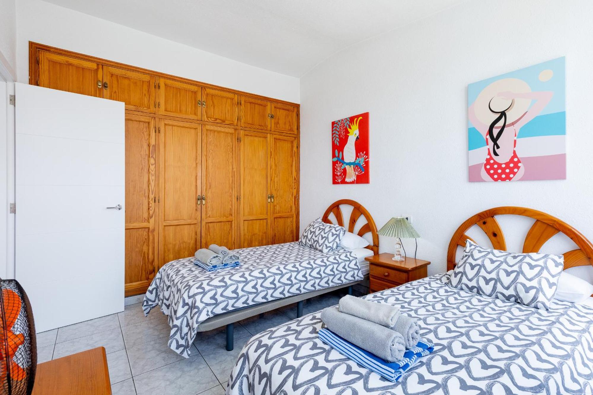Apartment Veracruz Sunrises, Las Americas Playa de las Americas  Zewnętrze zdjęcie